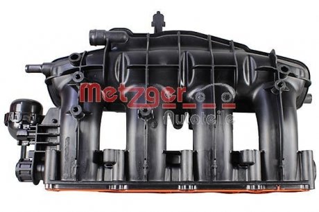 Автозапчасть METZGER 2100093