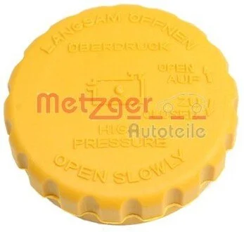 Крышка расширительного бачка METZGER 2140039