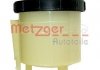 Компенсаційний бак, гідравлічного масла підсилювача керма METZGER 2140042 (фото 1)