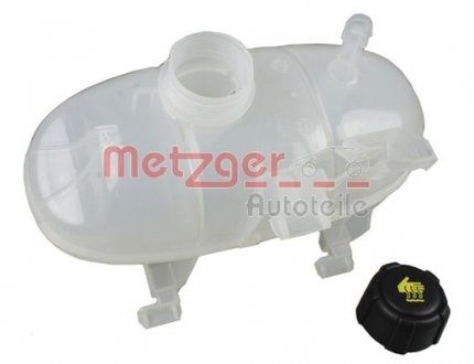 Бачок расширительный METZGER 2140097