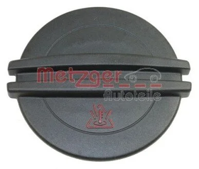 Кришка розширювального бачка METZGER 2140113