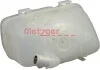Бачок розширювальний METZGER 2140143 (фото 2)