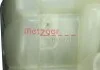 Бачок розширювальний METZGER 2140156 (фото 3)