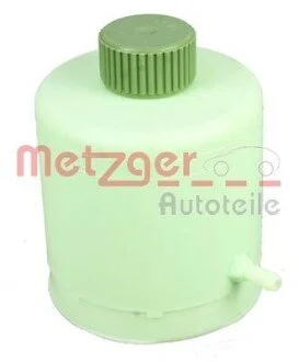 Бачок розширювальний METZGER 2140263