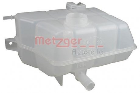 Автозапчастина METZGER 2140287