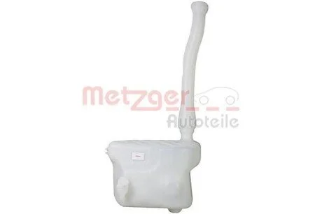 Бачок омивача більше 2л METZGER 2140329