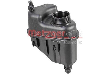 Бачок розширювальний BMW 3 (F30)/4 (F32) 12- (B48/N20) METZGER 2140365