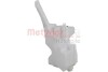 Бачок омывателя Renault Captur/Clio 12- METZGER 2140375 (фото 2)