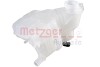 Бачок розширювальний METZGER 2140403 (фото 1)