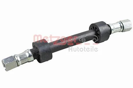 Шланг топливный (обратка METZGER 2150157