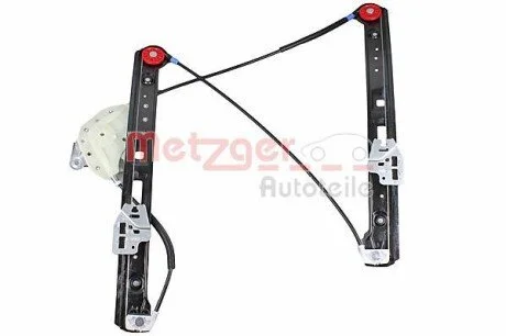Склопідіймач METZGER 2160061