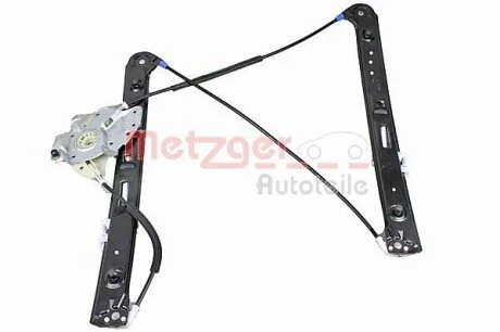 Склопідіймач METZGER 2160062