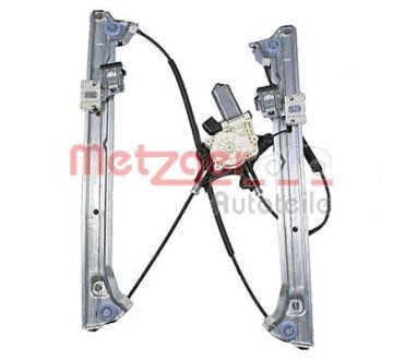 Автозапчасть METZGER 2160433
