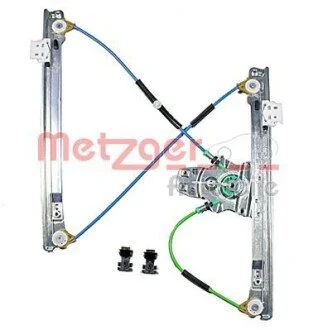 Склопідіймач METZGER 2160446