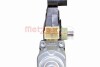 OE-part GREENPARTS METZGER 2160607 (фото 3)
