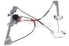 Склопідіймач (передній) Citroen Berlingo/Peugeot Partner 96- (R) (ручної) 2160716