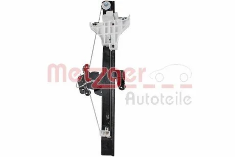 Склопідйомник METZGER 2160775