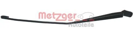 Важіль склоочисника, система очистки окон METZGER 2190035
