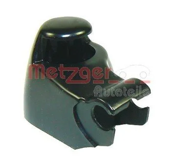 Колпачок форсунки стеклоомывателя пластиковый METZGER 2190170 (фото 1)