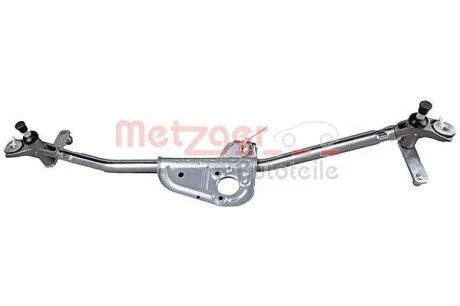Трапеция стеклоочистителя METZGER 2190178