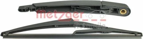 Важіль склоочисника METZGER 2190305