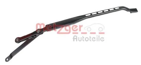 Рычаг стеклоочистителя METZGER 2190466