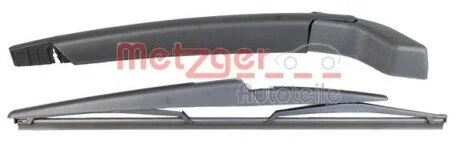 Автозапчасть METZGER 2190476