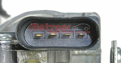 Трапеция стеклоочистителя METZGER 2190866 (фото 1)