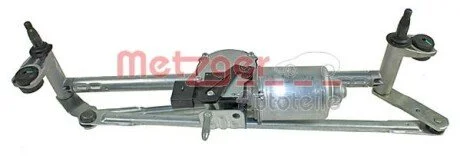 Трапеція склоочисника METZGER 2190866