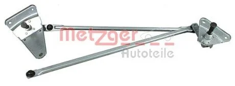 Автозапчасть METZGER 2190872