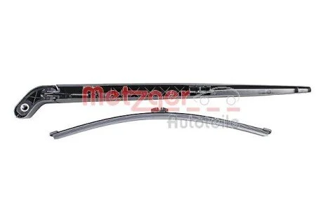 Автозапчасть METZGER 2190983