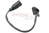 Форсунка омивача скла Skoda Fabia/Octavia/Roomster 96-15 (з підігрівом) (OE VAG) 2220608