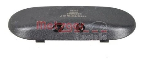 Автозапчасть METZGER 2220609