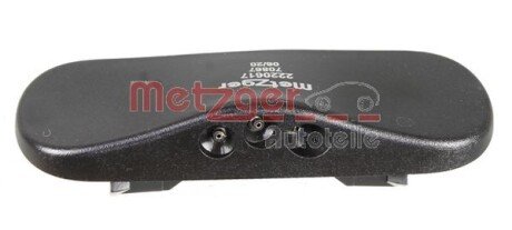 OE-part GREENPARTS METZGER 2220617