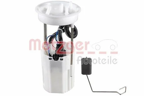 Фото 1 - насос паливний в бак VW Touran 03-10 METZGER 2250093 Насос паливний в бак VW Touran 03-10 METZGER 2250093 (фото 1)