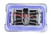 Подушка піддомкратна BMW 7 (F01-F04)/5 (F07)/6 (F06)/2 (F45) 08- METZGER 2270014 (фото 2)
