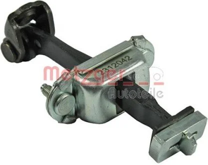 Автозапчасть METZGER 2312042
