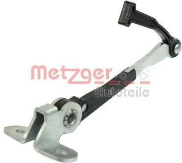 Обмежувач дверей (задніх) Fiat Doblo 05-09 METZGER 2312072