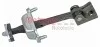 Обмежувач дверей (передніх) Ford Connect 02- 2312158