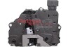 Door Lock METZGER 2314344 (фото 2)