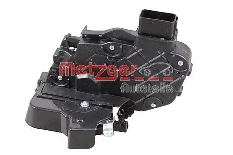 Замок дверей (задній/R) Land Rover Discovery/Range Rover Evoque 09- METZGER 2314468