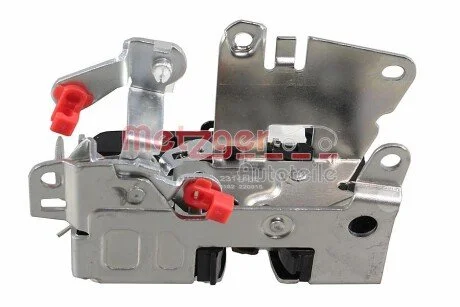 Door Lock METZGER 2314485