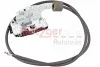 Замок дверей (бічних/R) MB Sprinter/VW Crafter 06- 2314518