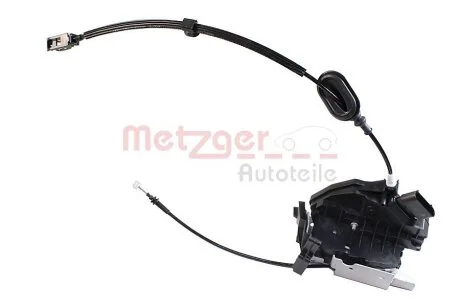 Автозапчасть METZGER 2314532
