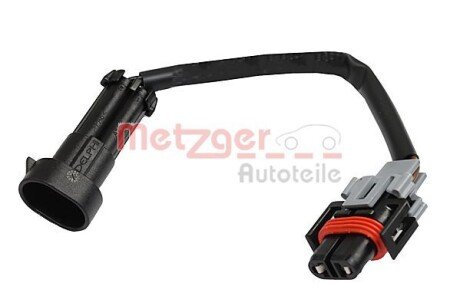 Автозапчасть METZGER 2323051