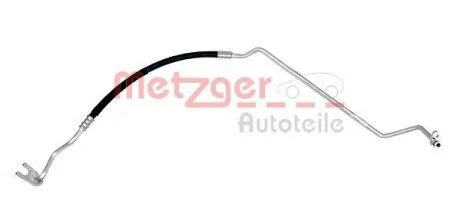 Автозапчасть METZGER 2360027
