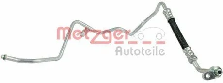 Автозапчастина METZGER 2360053