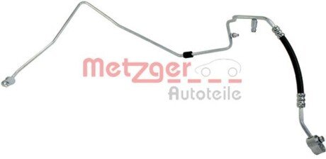 Hose Line METZGER 2360063