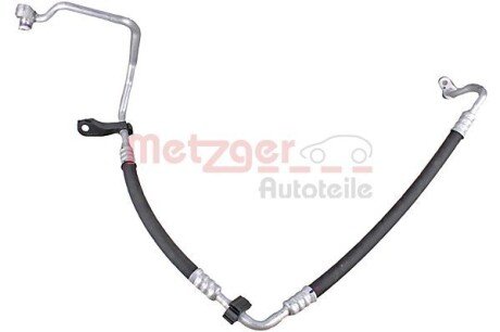 Автозапчасть METZGER 2360092