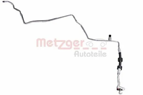 Автозапчасть METZGER 2360102